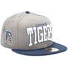 New Era MLB Pro Arch Cap   Mens   Tigers   Grey / White