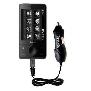  Rapid Car / Auto Charger for the HTC FUSE   uses Gomadic 
