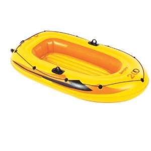  Sevylor 2 Person Inflatable Pool Boat