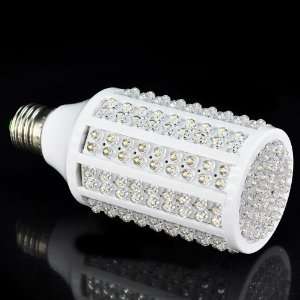   110V E27 12W 216 3528 SMD LED Light Corn Bulb Lamp