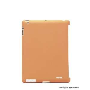 UniK Slim Apple iPad 2 Case Barely There For Smart Cover Compatible 