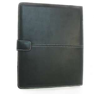  APPLE IPAD Tablet BLACK FAUX LEATHER Mini Note PC NETBOOK 