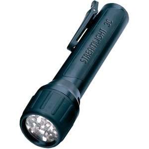   3C Propoly 10 Ultra Bright LED Flashlight