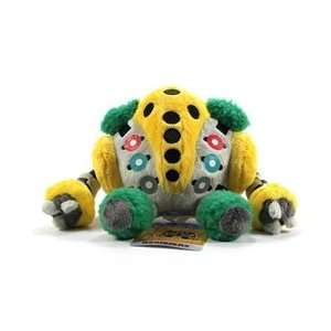 regigigas plush