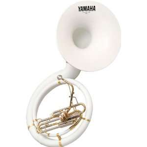 Weril J470 Series BBb Sousaphone Silver No Case