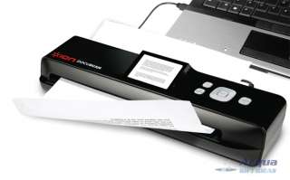 ION Document and Photo Scanner Converter w/ SD Card NIB  
