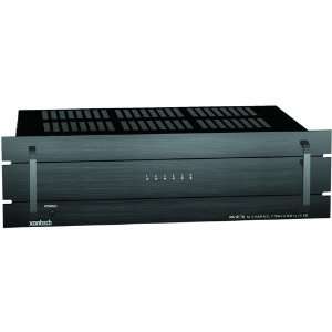  XANTECH PA1235X 12 CHANNEL, 35 WATT AMPLIFIER XANPA1235X 