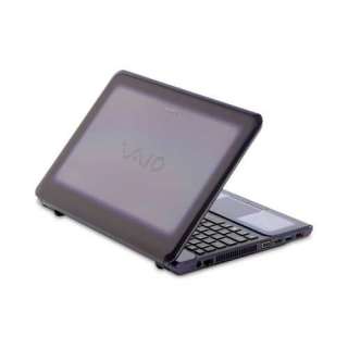 Sony VAIO VPC CB23FX/L Intel Core i3 640GB 15.5 Blu Ray Laptop 