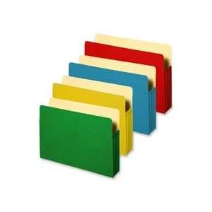  Sparco Accordion File Pocket