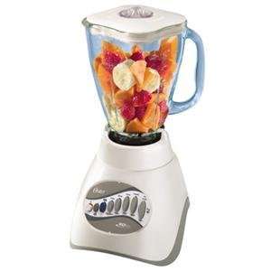  O 10 Speed White Blender