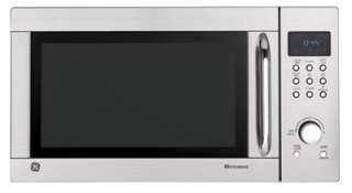   CUFT Stainless Steel Countertop Microwave Oven 084691121930  
