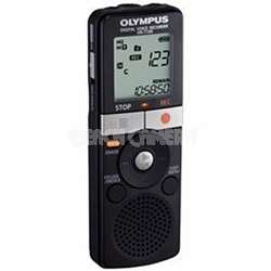 Olympus VN 7200   2GB Digital Voice Recorder 050332179196  