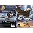 Microsoft Flight Simulator 2004 A Century of Flight (