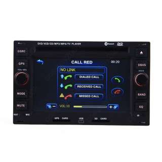 car in dash gps navigation dvd multimedia system