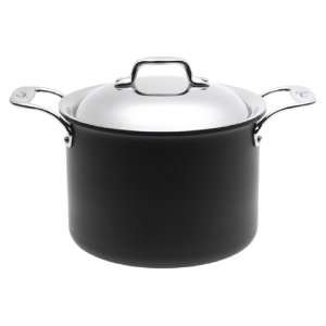   Emeril Nonstick 4 1/2 Quart Casserole Pan with Lid