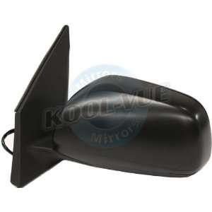 2006, 2007, 2008 Toyota RAV4 Limited Driver Side Mirror Head Assembly 
