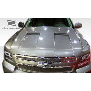  2007 2012 Chevrolet Tahoe/Suburban/Avalanche Duraflex Hot 