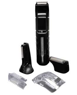 Remington BHT 600 Personal Groomer, Body & Back   Grooming Personal 
