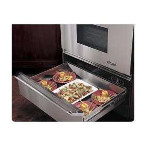  Dacor EWO27SBR 27 Inch Warming Drawer