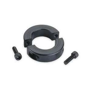 Shaft Collar,two Piece Clamp,id 28 Mm   RULAND MANUFACTURING  