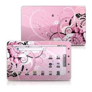   Sticker for ViewSonic ViewPad 7 inch Tablet