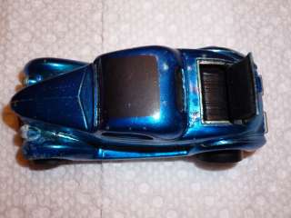 1969 Hot Wheels Redline 36 Ford coupe  