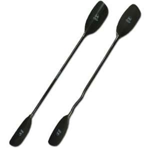   Double Diamond Whitewater Kayak Paddle SS 200cm