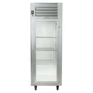   fhg 1 section Reach in Refrigerator   RHT126WUT FHG