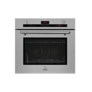  F306TXANA Scholtes 30 Built in Oven   Stainless Steel 