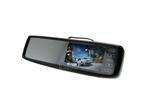 Car 4.3 LCD Mirror Monitor Reverse Camera Set