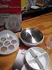 Egg Genie As Seen On TV Electric Egg Cooker Poacher~ NEW~