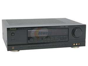      Sherwood RD 6500 5.1 Channel 100 W x 5, Dolby Digital Receiver