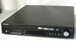 SAMSUNG HT TX75 5 DISC 1200 WATT HOME THEATER AUDIO SYSTEM  