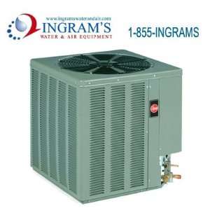   410A Cube Condenser Unit 1.5 Ton 13 SEER. AJN Series