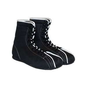  Top Contender Top Contender Nylon Boxing Shoes