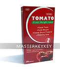 Tomato Plant reduced Weight Loss Slim Diet 30 pills