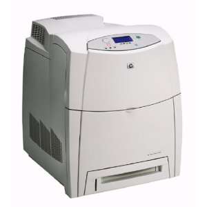  HP Color LaserJet 4600DN Printer (C9661A#ABA) Electronics