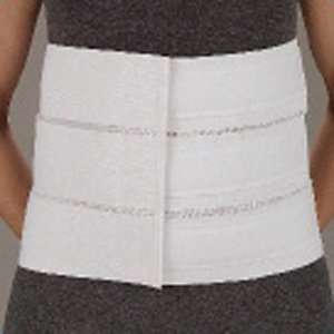  Abdominal Binder, 12IN4 Panel, Universal 2 Health 