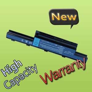 New Laptop Battery Acer Aspire 5750 6897 5750 9292 5750 9851 5750G 