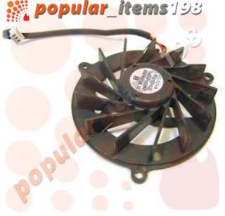   Sony VAIO VGN FS Series CPU Cooling FAN UDQF2PH21CF0   TESTED OK
