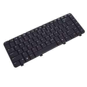  New Laptop Keyboard for HP Pavilion dv6000 CTO Notebook PC 
