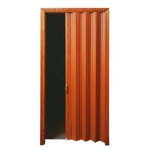  32x80 Oak Fold Door