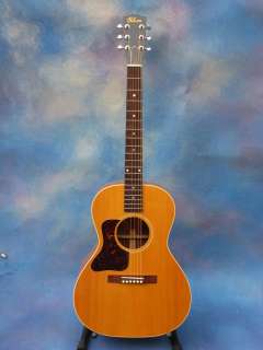 2004 GIBSON BLUES KING L 00 LEFTY LEFT HANDED ACOUSTIC  