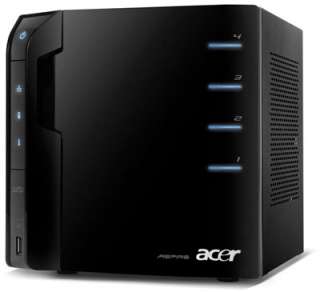 Acer Aspire AH340 UA230N Home Server