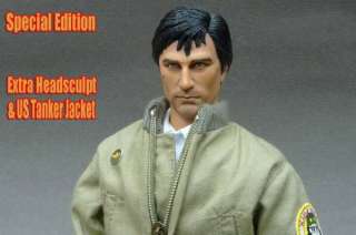 custom TAXI DRIVER 1/6 ACTION FIGURE Limited 50 ver   