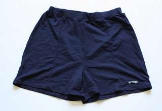 NWT Wilson Athletic Active Workout Gym Tights Shorts M  