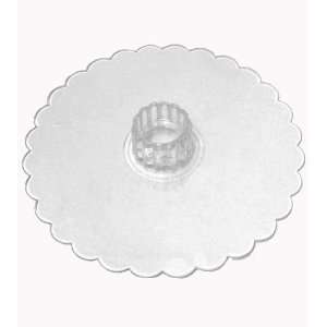  Create Your Cake Stand   8 Acrylic PLATE