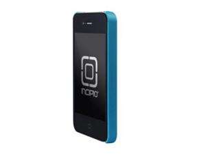    Incipio Feather Apple Iphone 4 Thin Hard Case Turquoise
