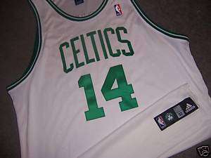 Bob Cousy   Boston Celtics Authentic NBA Jersey Sz56  