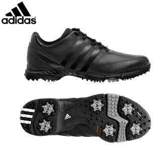 Golflite Grind 3.0 Studded Golf Shoes 2011 Adidas  